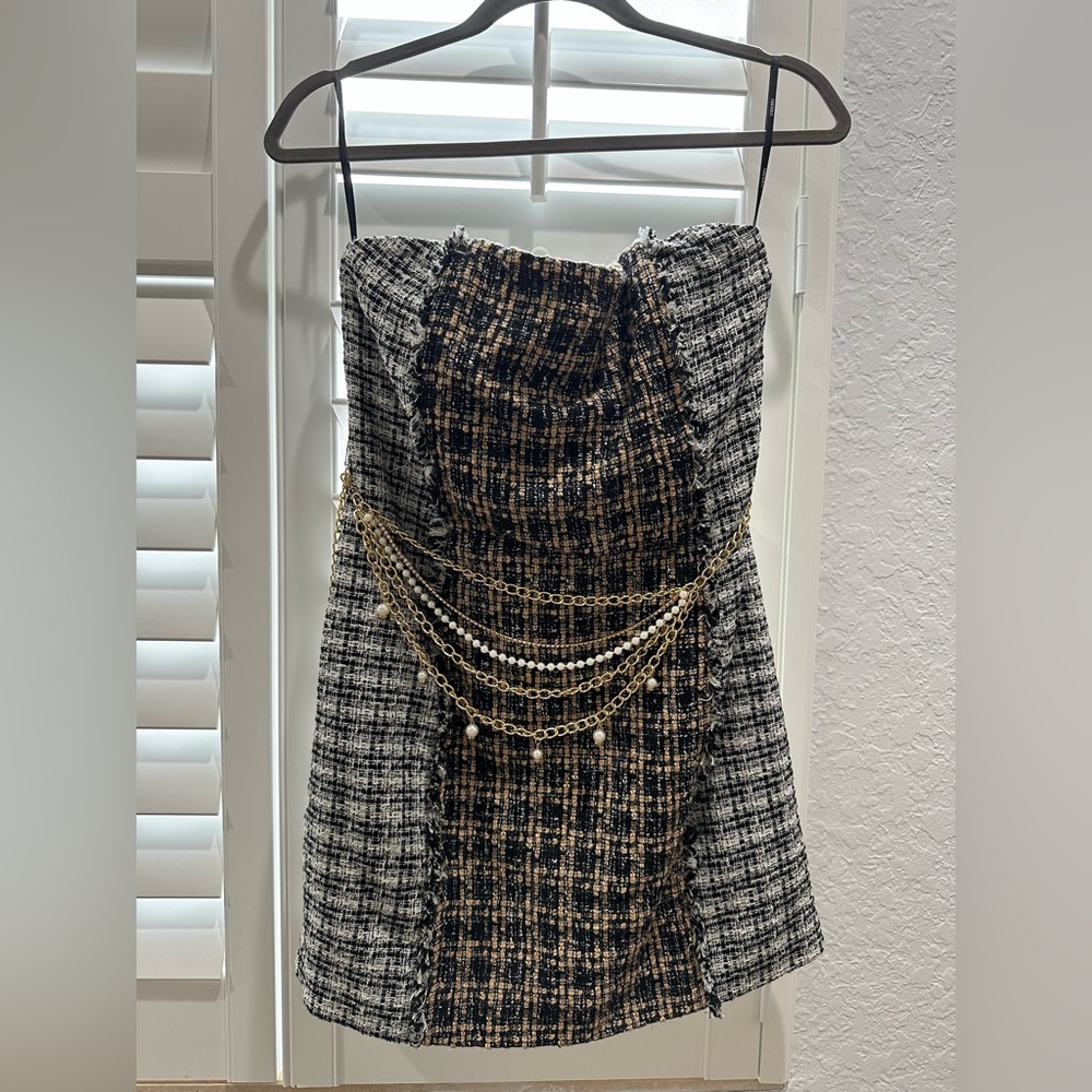 THE MODERN GATSBY DRESS ⚜️